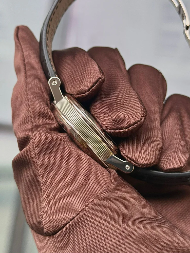 TOURBILLON CHRONOGRAPH 3577 